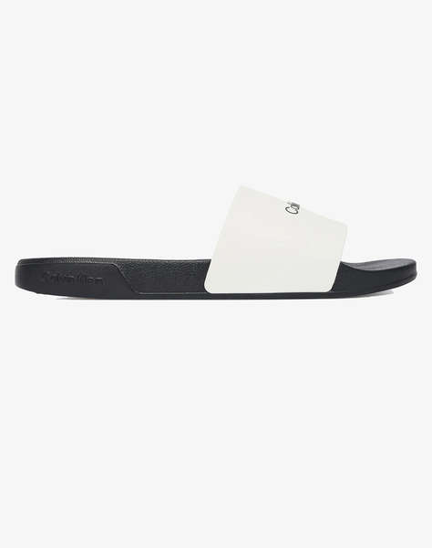 CALVIN KLEIN ESS SLIDE MONOBRAND CV