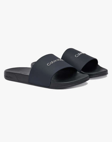 CALVIN KLEIN ESS SLIDE MONOBRAND CV