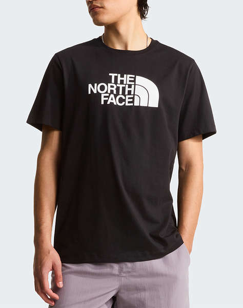 THE NORTH FACE M EVO HLF DME REG SS T