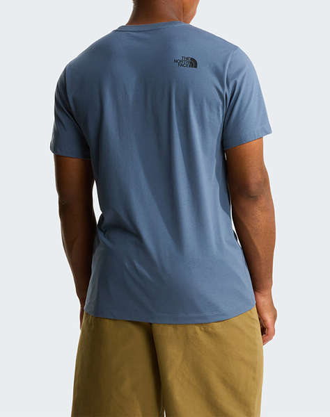 THE NORTH FACE M EVO BOX HD RG SS T