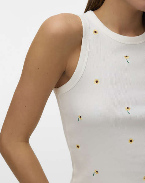 VERO MODA VMNAJA TANK TOP BOX JRS