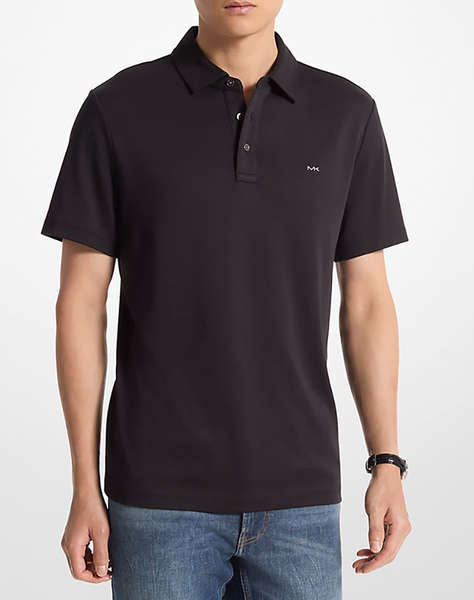 MICHAEL KORS BLOUSE POLO