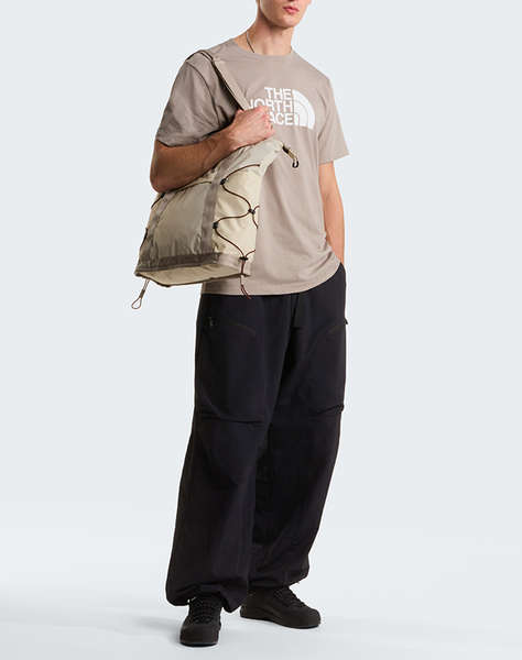 THE NORTH FACE M EVO HLF DME REG SS T