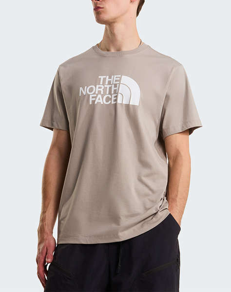 THE NORTH FACE M EVO HLF DME REG SS T