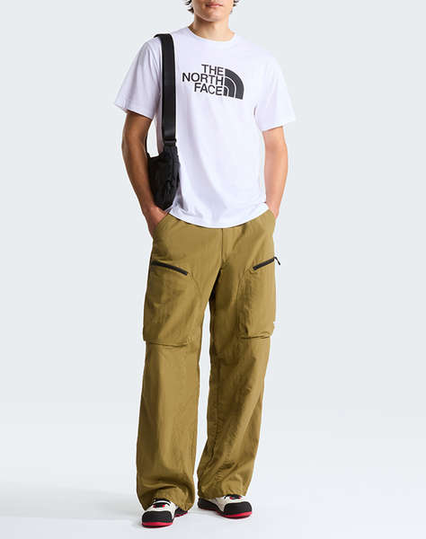 THE NORTH FACE M EVO HLF DME REG SS T