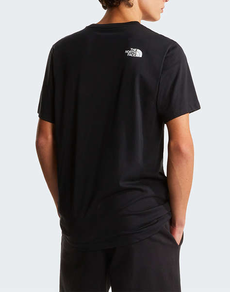 THE NORTH FACE M EVO BOX HD RG SS T