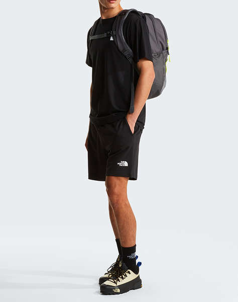 THE NORTH FACE M EVO BOX HD RG SS T