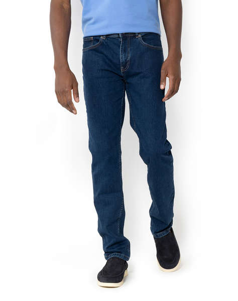 THE BOSTONIANS ПАНТАЛОНИ DENIM 5POCKET REGULAR FIT
