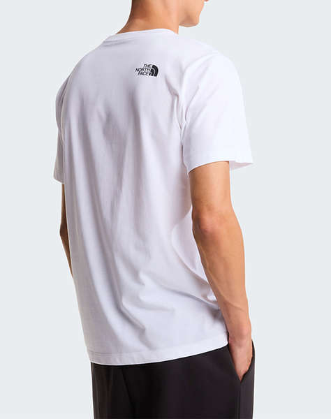 THE NORTH FACE M EVO BOX HD RG SS T