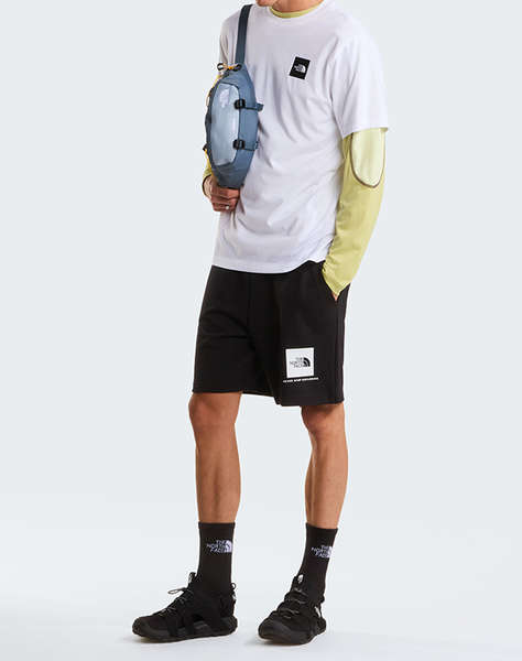 THE NORTH FACE M EVO BOX HD RG SS T