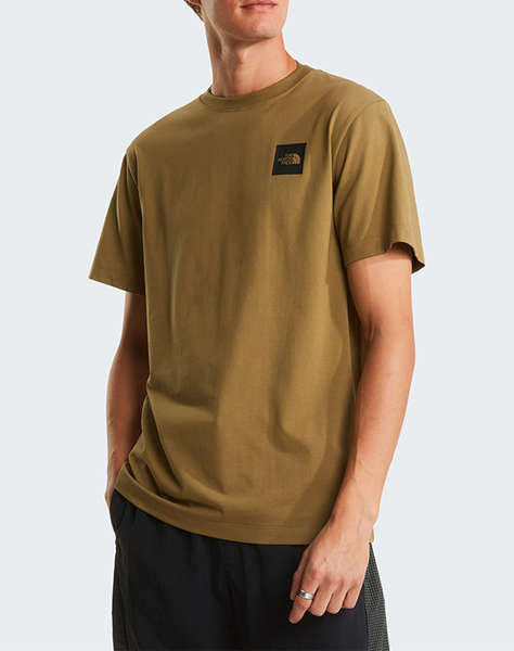 THE NORTH FACE M EVO BOX HD RG SS T