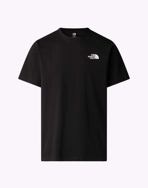 THE NORTH FACE M BOX NSE ENG RG SS TEE