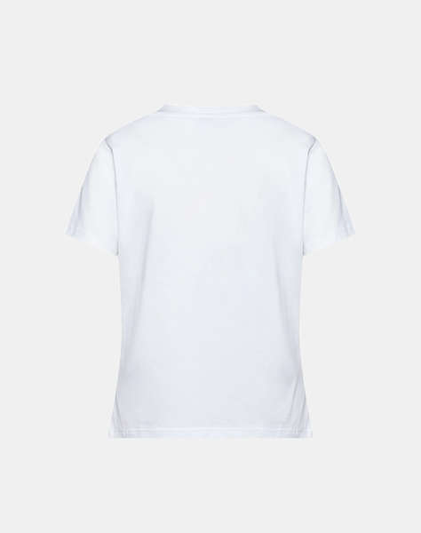 SILVIAN HEACH T-SHIRT CHAIL