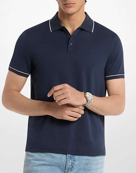 MICHAEL KORS БЛУЗА POLO