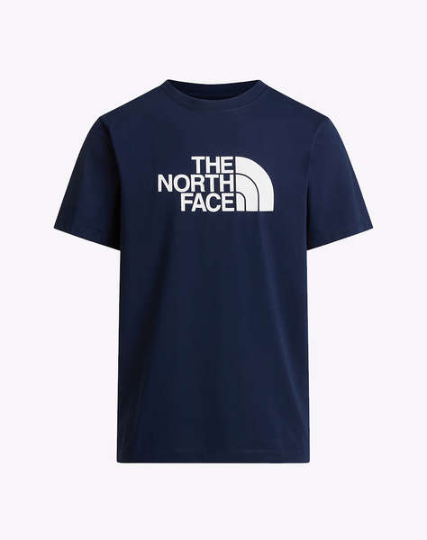 THE NORTH FACE M EVO HLF DME REG SS T