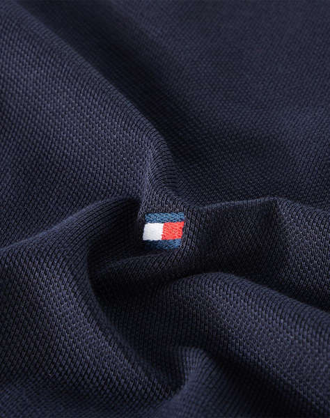 TOMMY HILFIGER BT -1985 REGULAR POLO -B