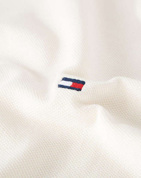 TOMMY HILFIGER BT -1985 REGULAR POLO -B