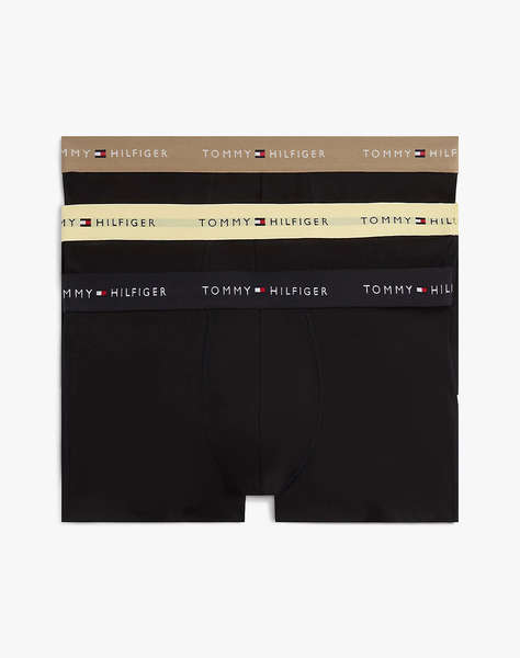 TOMMY HILFIGER 3P TRUNK WB