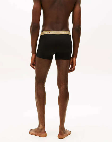 TOMMY HILFIGER 3P TRUNK WB