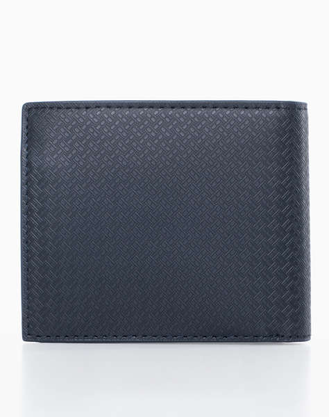 TOMMY HILFIGER TH EMBOSS CC AND COIN