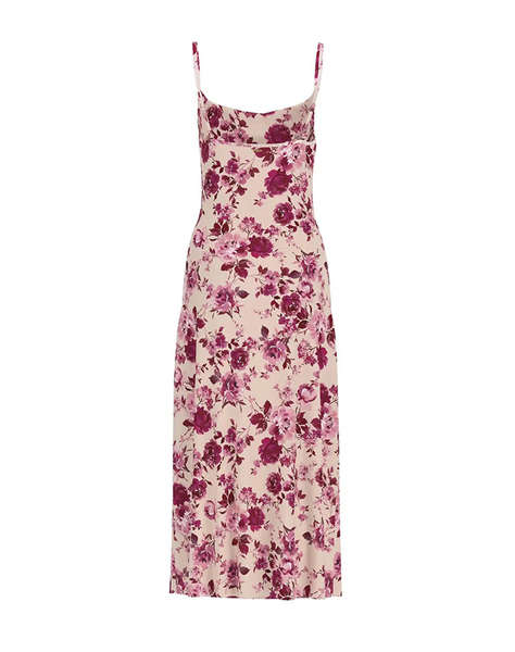 GUESS NEW AKILINA DRESS WOMEN''S DRESS