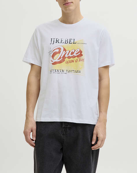 JJREBEL JREBJOEY SS TEE