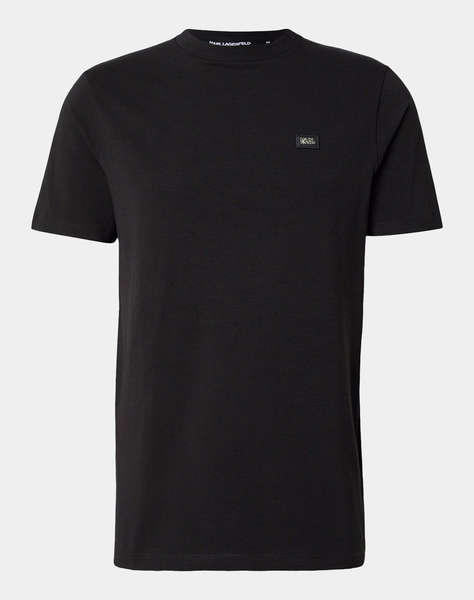 KARL LAGERFELD T-SHIRT CREWNECK