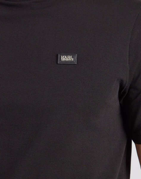 KARL LAGERFELD T-SHIRT CREWNECK