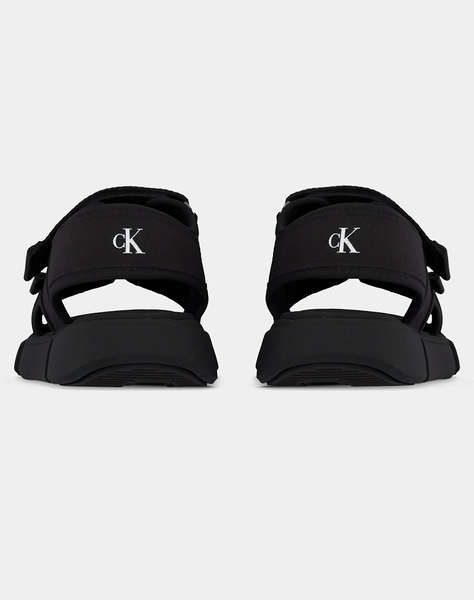 CALVIN KLEIN JEANS VELCRO SANDAL