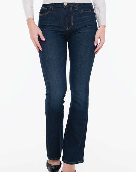 GUESS SEXY FLARE WOMEN''S TROUSERS