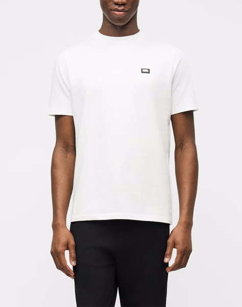 KARL LAGERFELD T-SHIRT CREWNECK
