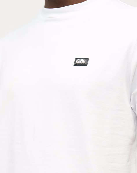 KARL LAGERFELD T-SHIRT CREWNECK
