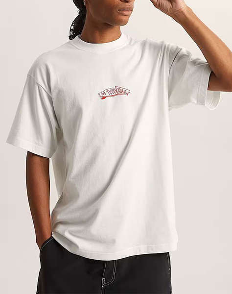 VANS Buckled SS Tee