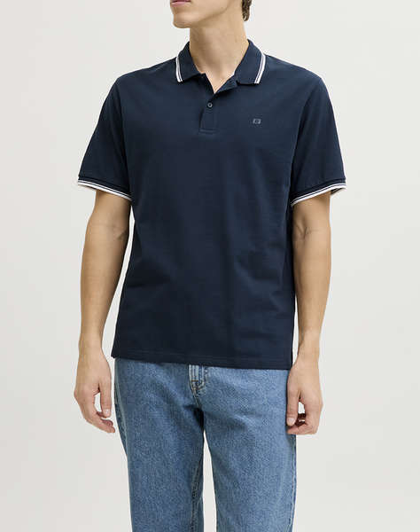 JJREBEL JREBZELL POLO SS SN