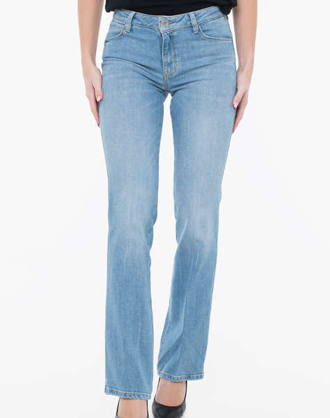 GUESS SEXY STRAIGHT ДАМСКИ ПАНТАЛОНИ