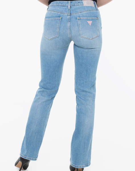 GUESS SEXY STRAIGHT ДАМСКИ ПАНТАЛОНИ