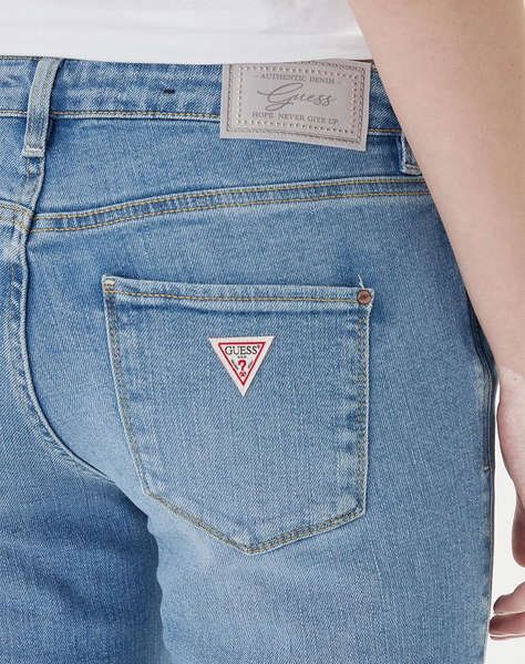 GUESS SEXY STRAIGHT ДАМСКИ ПАНТАЛОНИ