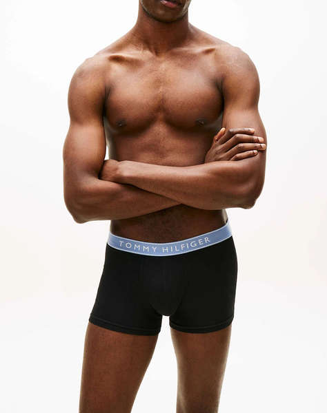 TOMMY HILFIGER 3P TRUNK WB