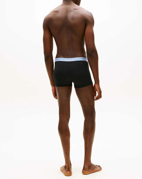 TOMMY HILFIGER 3P TRUNK WB