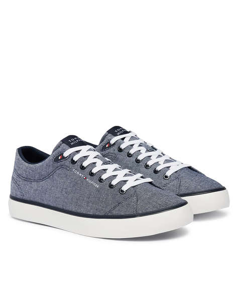 TOMMY HILFIGER HARLEM CORE II CHAMBRAY