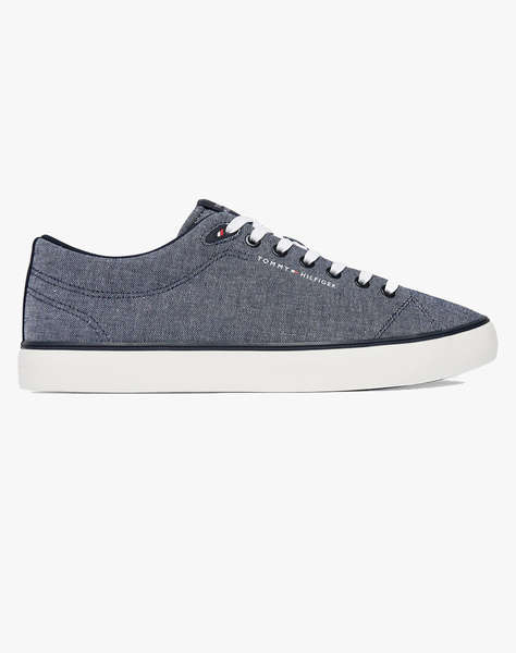 TOMMY HILFIGER HARLEM CORE II CHAMBRAY