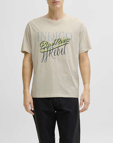 JJREBEL JREBJOEY SS TEE