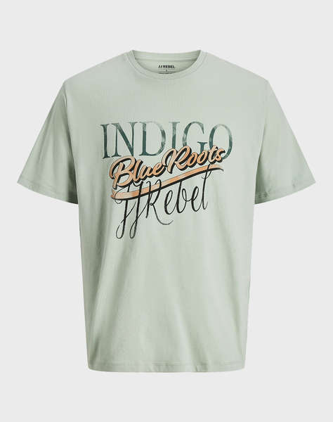 JJREBEL JREBJOEY SS TEE