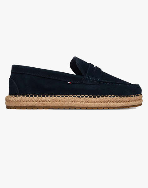 TOMMY HILFIGER FLEXIBLE HILFIGER SDE ESPADRILLE