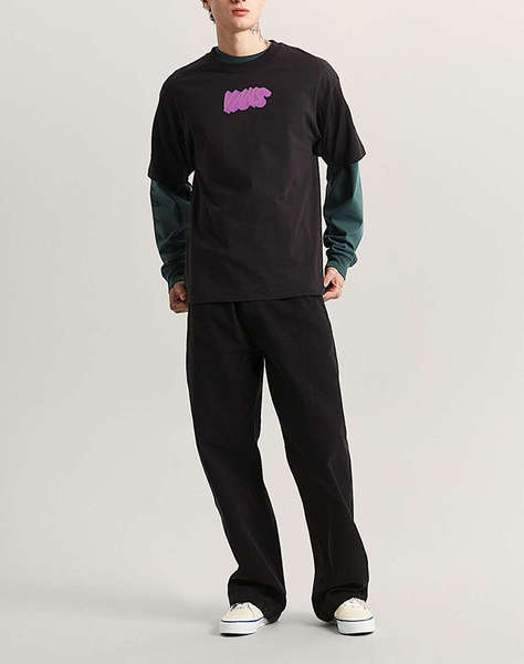 VANS STONE SWIRL LOOSE SS TE