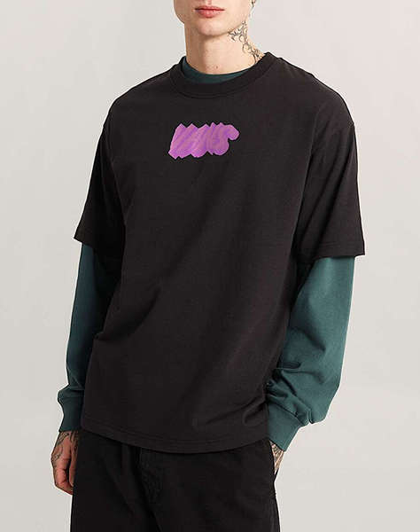 VANS STONE SWIRL LOOSE SS TE