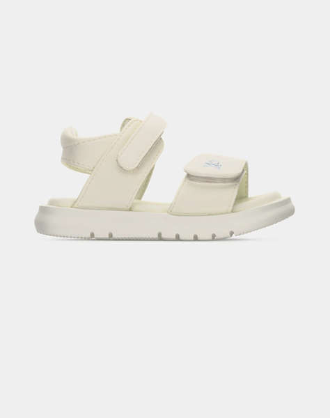 CALVIN KLEIN JEANS VELCRO SANDAL