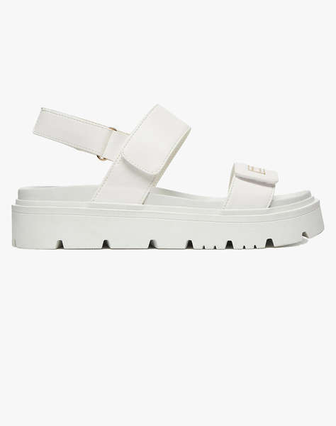 TOMMY HILFIGER VELCRO SANDAL