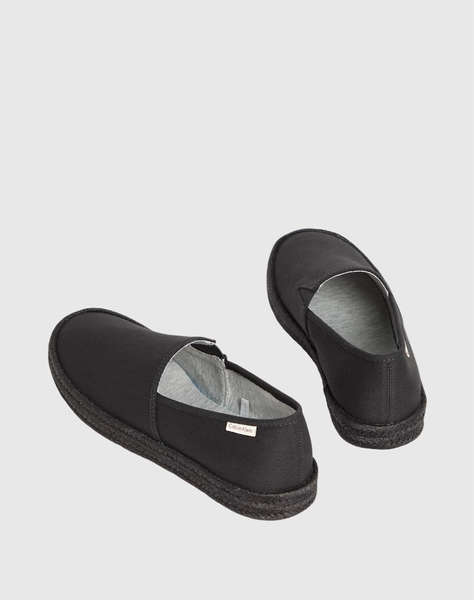 CALVIN KLEIN JEANS ESS ESPADRILLE CV