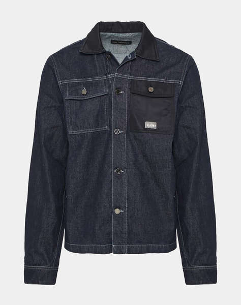 KARL LAGERFELD DENIM JACKET